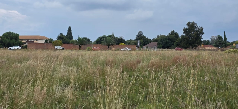 Commercial Property for Sale in Stilfontein North West